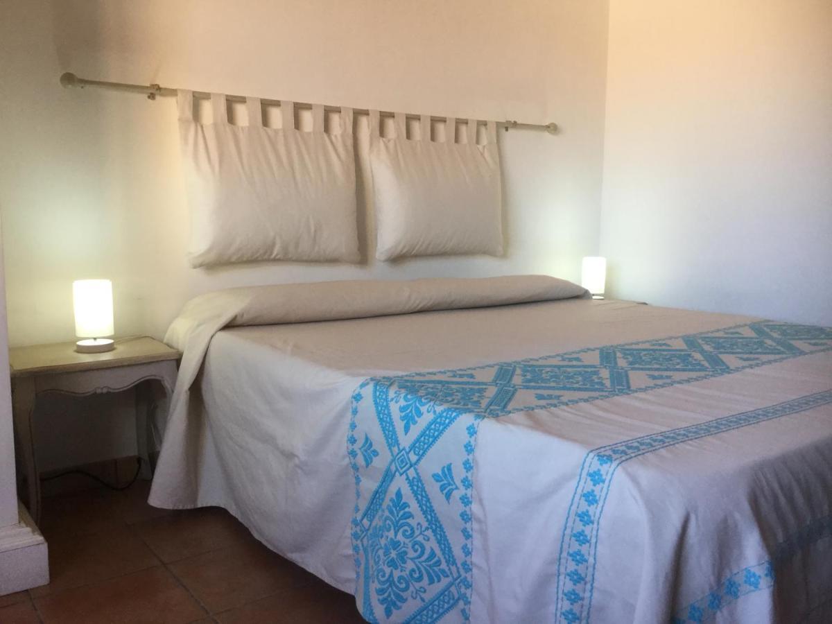 Attico La Terrazza Sul Mare Lägenhet Cagliari Exteriör bild